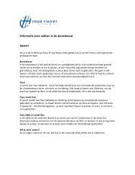 Persoonlijk Begeleider Voorbeeld Motivatiebrief