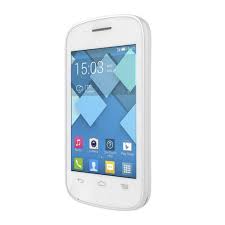 CELULAR LIBRE ALCATEL POP C1 WHITE