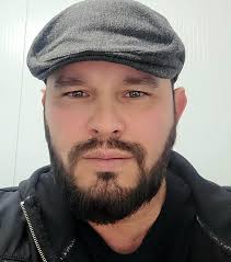 Rob Smallman, Director of Cultivation and Post Harvest at Curaleaf  International