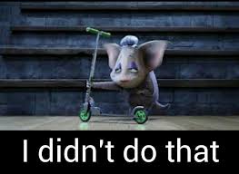 I Didn T Do That Grandma Gremlin Hotel Transylvania Hotel Transylvania Hotel Transylvania 2012 Hotel Transylvania Movie