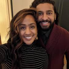 Emily John and Brandon Abraham's Wedding Website