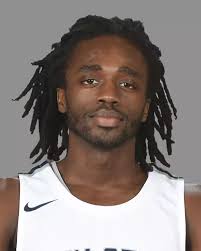 2019-20 Men's Basketball Roster