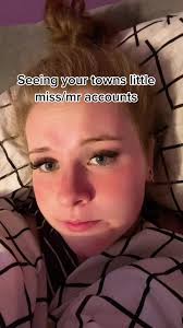 Poor Melanie #fyp #littlemiss #littlemr #ontario