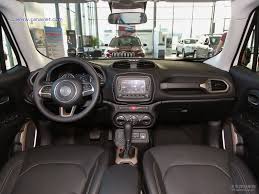 Jeep Renegade Jeep Renegade Gps Navigation Android Car Stereo
