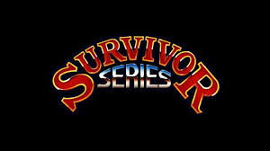 It is very similar to the season 8 logo. Survivor Series Logos