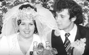 На тот момент оба еще были школьниками. Deti Leonida Kuravleva Kotorye Ne Kichatsya Familiej I Kazhdyj Nashyol Delo Po Dushe Zdes Vse Zvezdy Yandeks Dzen