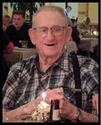 Darroll Dean Meyer Obituary