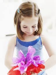 какую прическу можно сделать ребенку на выпускной в детский сад 63 Detskie Pricheski Na Vypusknoj V Detskij Sad Detskie Pricheski Pricheski Bystrye Pricheski