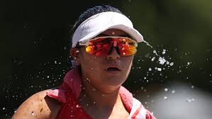 París 2024: madre de Evelyn Inga se mostró orgullosa por el desempeño de la  marchista