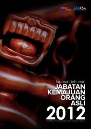 Tag > jabatan kemajuan orang asli. Jakoa Annual Reports 2012 Beta 5 By Ceu Skali Flipsnack