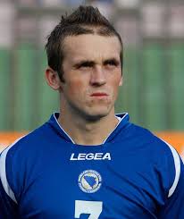 Serial visca ptz camera controller software. Bosnian Star Edin Visca Reveals Arsenal Interest Football Sport Express Co Uk