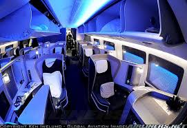 We know that it will be debuted onboard the boeing. Photos Boeing 777 236 Er Aircraft Pictures Airliners Net British Airways Cabin Crew British Airways Aircraft Interiors