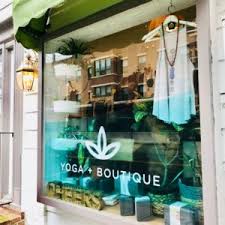 Community yoga studio supportive in building a strong yoga… College Park Yoga Yoga For You