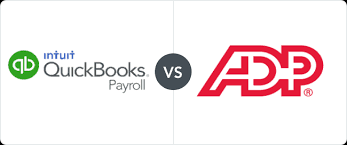 Wisely pay is a payroll account. Quickbooks Payroll Vs Adp Comparison Which Is Better
