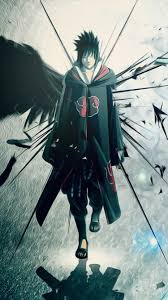 We've gathered more than 5 million images uploaded by our users and sorted them by the most popular ones. Sasuke Naruto Phone Wallpapers Top Free Sasuke Naruto Phone Backgrounds Wallpaperaccess