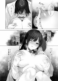 同人 まんが りあ ❤️ Best adult photos at doai.tv