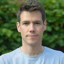 Michael Monteith (@mike220889)