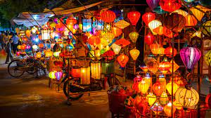 Asian New Year Celebration 7 Best Destinations To Celebrate Chinese New Year In Asia Travel Earth