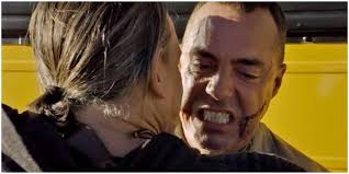 Sons Of Anarchy: 10 Times Someone Was Killed In Broad Daylight