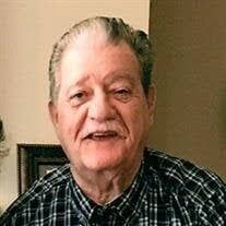 Joseph Edd Stephens, Sr. Obituary