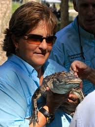 Staff • Marine Discovery Center