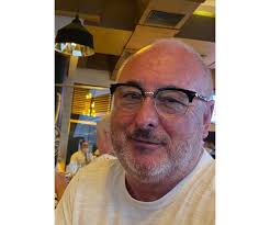 Gerald Covington Obituary (1962