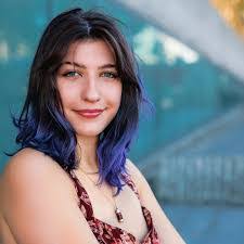 Peggy Haupt's Instagram, Twitter & Facebook