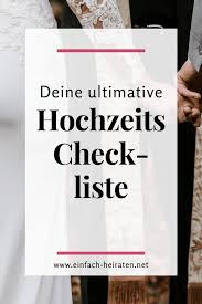 Grafiker oder wedding planer kennen die besten papeterien für eure wünsche. Hochzeitsplanung Checkliste Gratis Pdf Download