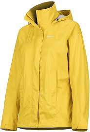 Marmot Womens Precip Eco Jacket