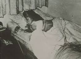 A graphic look back at ted bundy's execution. Quote Theodorerobertcowellnelsonbundy Page 3