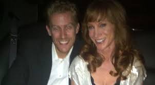 The youngest of five children and the only girl, griffin cites her family life for her early acting ambitions. Randy Bick Wiki Bio Age Family Net Worth Wedding Married Career Job Kathy Griffin Husband And Instagram Primal Information