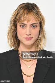 Nora Daniel's Instagram, Twitter & Facebook