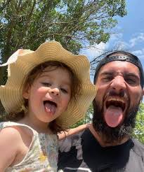 Ms. Regina Rollins, daughter of my first grade teacher, Mrs. Barbara  Rollins and my 8th grade Social Studies teacher the late Mr. Ephram Rollins  enjoys life. Shown with her friend Vickie Hooker,