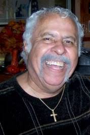 RICHARD MARTINEZ Obituary (2012)