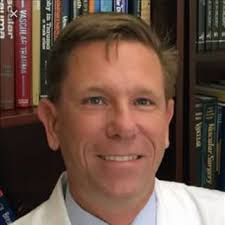 Dr. Kurt Davis, MD