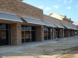 Victory Awning Texas Awnings Canopies Storefront Design Exterior Remodel Building Exterior
