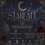 Starfall: An ACOTAR-Inspired Ball