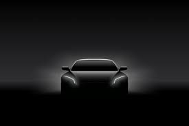 Front View Concept Car Silhouette Car Silhouette Concept Cars Concept Cars Vintage