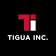 Tigua Inc. logo