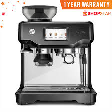 Breville, bes870bsxl, 870 xl, the barista, bes870bsx, s870xl, sesame, bes870xl, barista express, the barista express, breville the breville barista express. Buy Breville Coffee Machines Online Lazada Sg