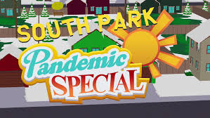 South Park: The Pandemic Special Recap