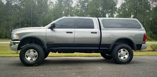 Camper shell for ram 1500 crew cab. Caps Toppers Camper Shells Power Wagon Registry