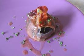 Recette Aumoniere De Figue Au Roquefort Recette Figues Aumoniere Roquefort
