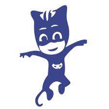 Download Pj Catboy Svg