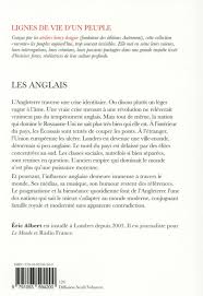 Et il va de soi que la question comment couper les ponts avec son ex va avoir une importance cruciale. Les Anglais Dans Le Doute Eric Albert Ateliers Henry Dougier Grand Format Espace Culturel Leclerc St Leu