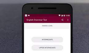 Noun, pronoun, adjective, adverb, verb, preposition, conjunction and interjection.' 10 Best Grammar Apps For Android 2020 Vodytech