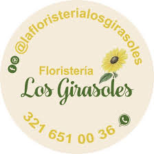 Floristeria Los Girasoles