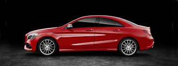 View pricing, save your build, or search for inventory. What S New With The 2017 Mercedes Benz Cla Mercedes Benz Of Arrowhead