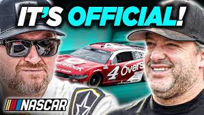 Dale Jr 's SHOCKING DECISION in NASCAR!