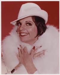 Liza Minnelli